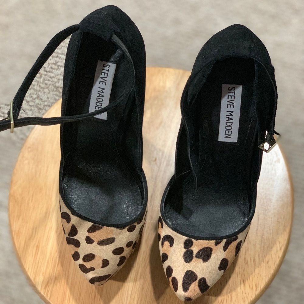 Steve Madden Stiletto